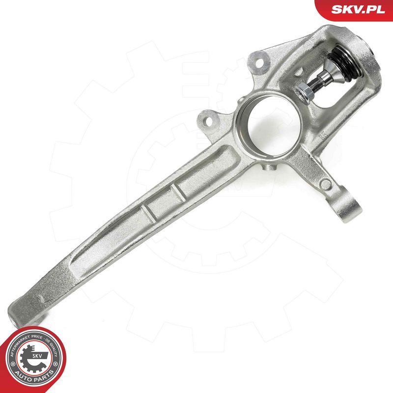 Käändmik, rattakinnitus, ESEN SKV 47SKV972