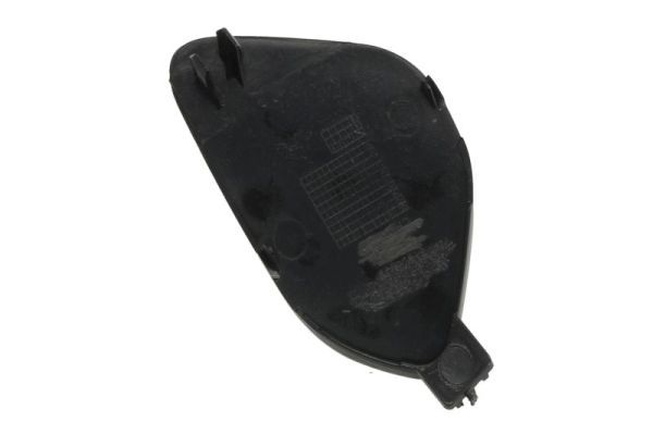 BLIC 5513-00-9023920P Bumper Cover, trailer hitch