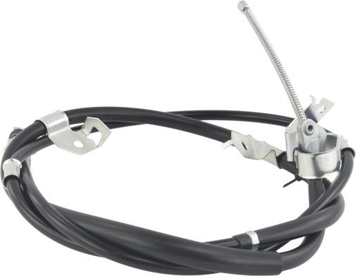 Cablu, frana de parcare FEBEST 01100-H200LH