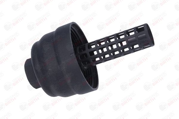 BIRTH 80039 Cap, oil filter housing