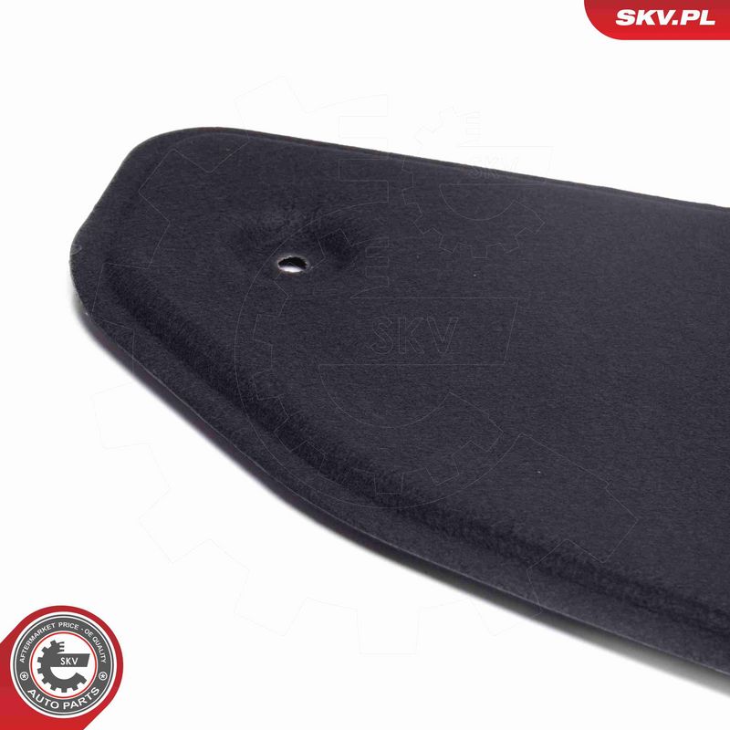 ESEN SKV 97SKV869 - Engine Compartment Noise Insulation