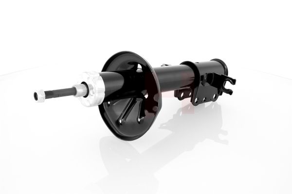 Amort, GH GH-323281H