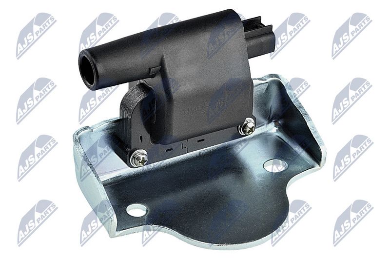 Süütepool, NTY ECZ-LR-007