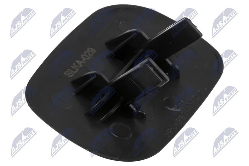 Kate, põrkeraud, NTY EDS-KA-029