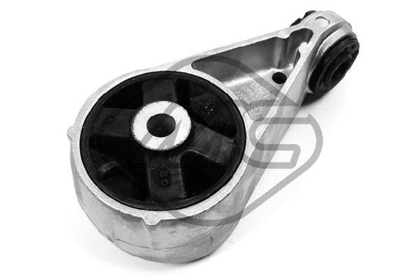 Paigutus, Mootor,...