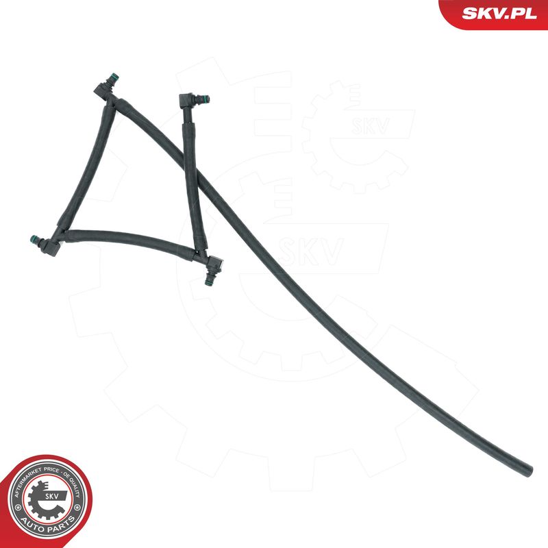 ESEN SKV 54SKV279 Hose, fuel overflow