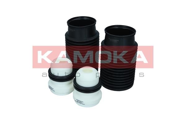 KAMOKA 2019164 Dust Cover Kit, shock absorber