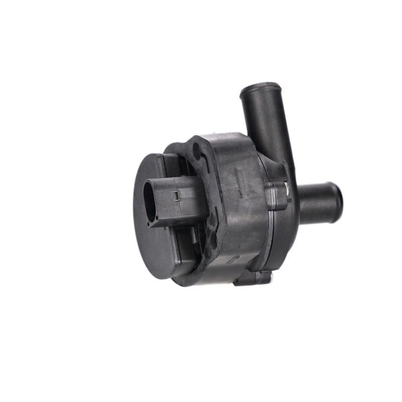 Lisaveepump (jahutusvee ringlussüsteem), NISSENS 831057