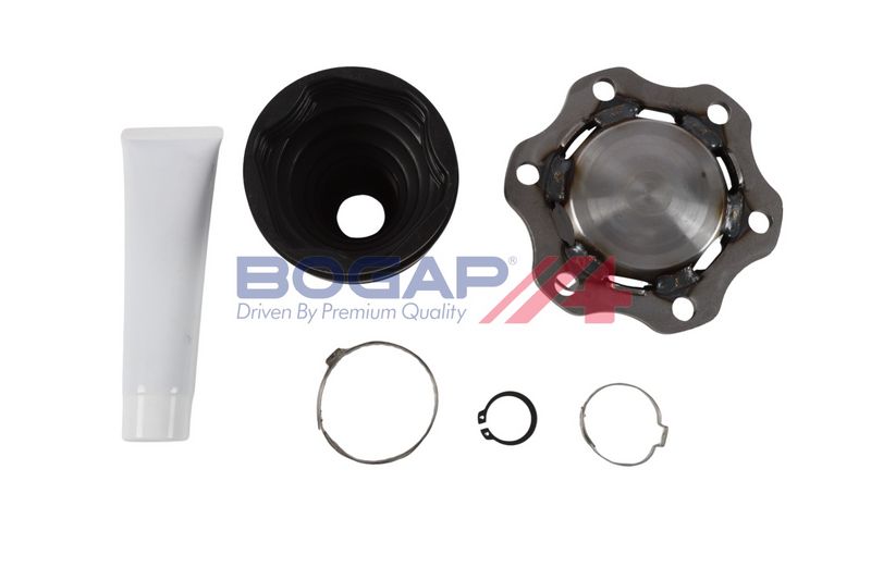 This part match OEM code: 8T0498103