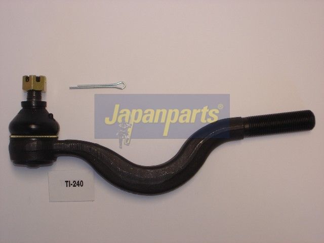 JAPANPARTS Skersinės vairo trauklės galas