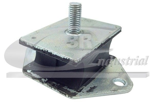 Soporte, motor