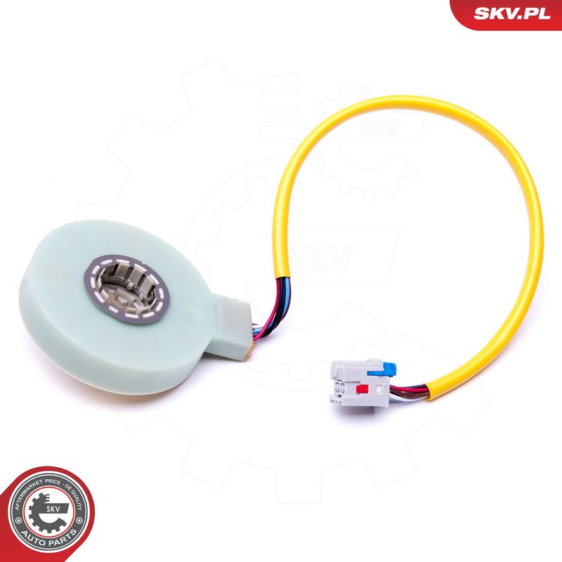 Rooliasendi andur, ESEN SKV 17SKV482