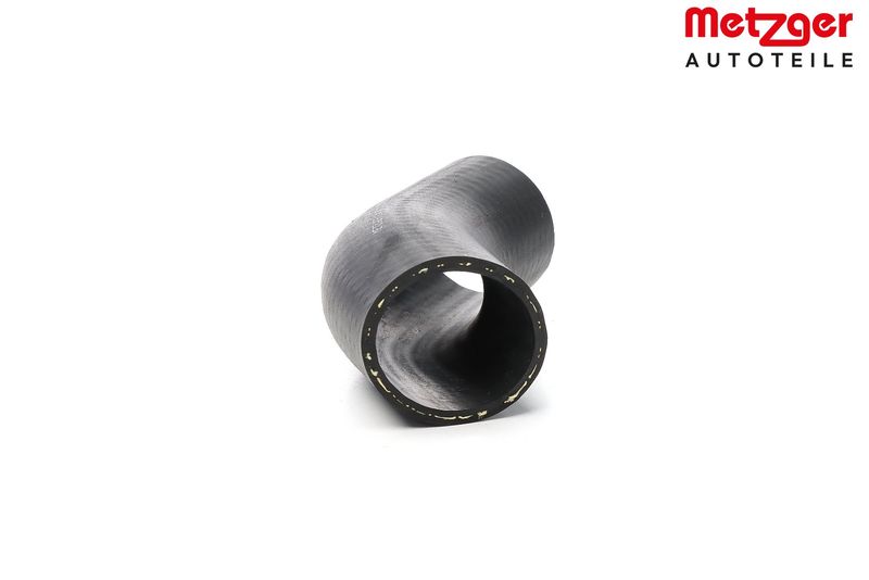 METZGER AUTOTEILE 2400010 Charge Air Hose