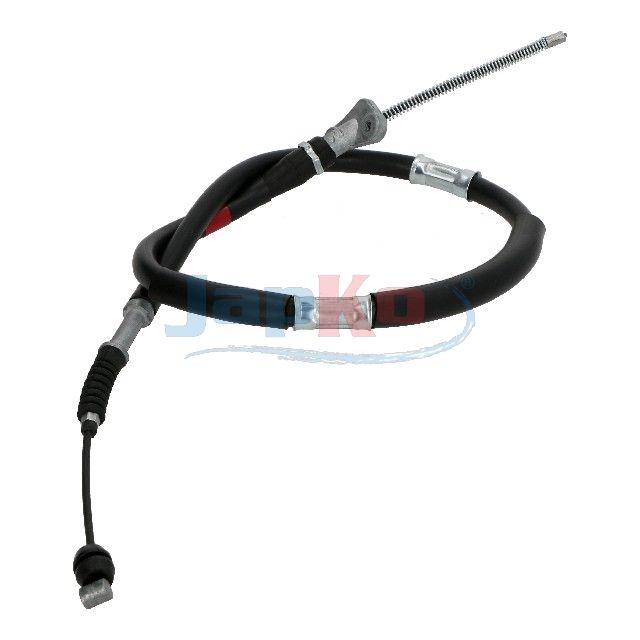 Tross, seisupidur, JAPKO...