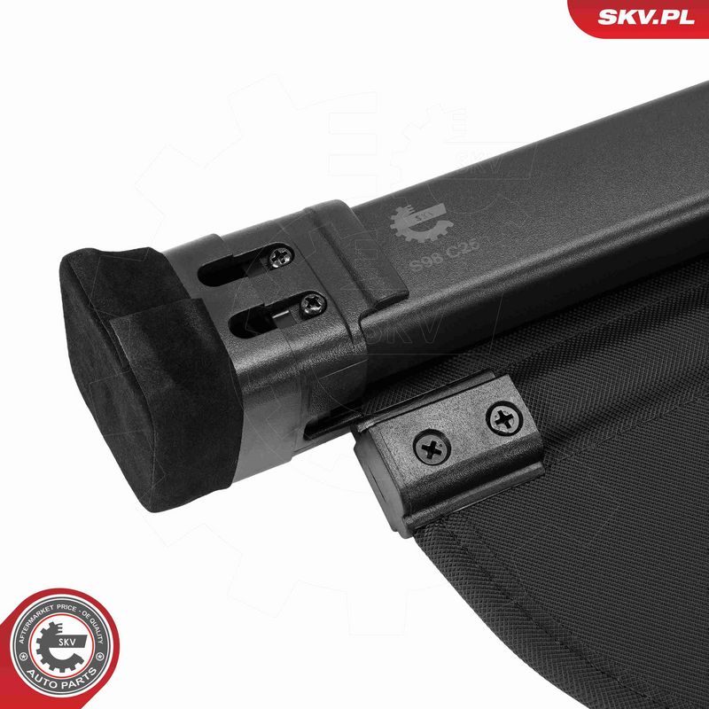 ESEN SKV 88SKV038 Cargo Area Cover
