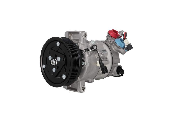KAMOKA 7820130 Compressor, air conditioning