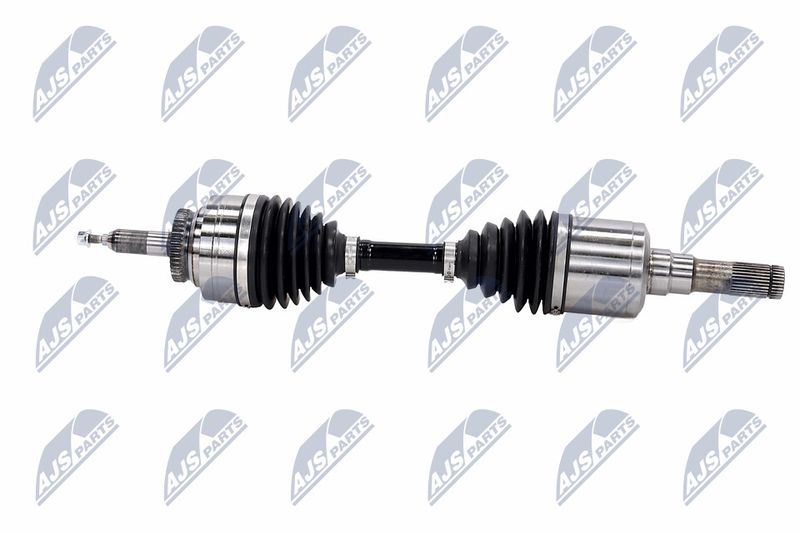 NTY NPW-FR-194 Drive Shaft