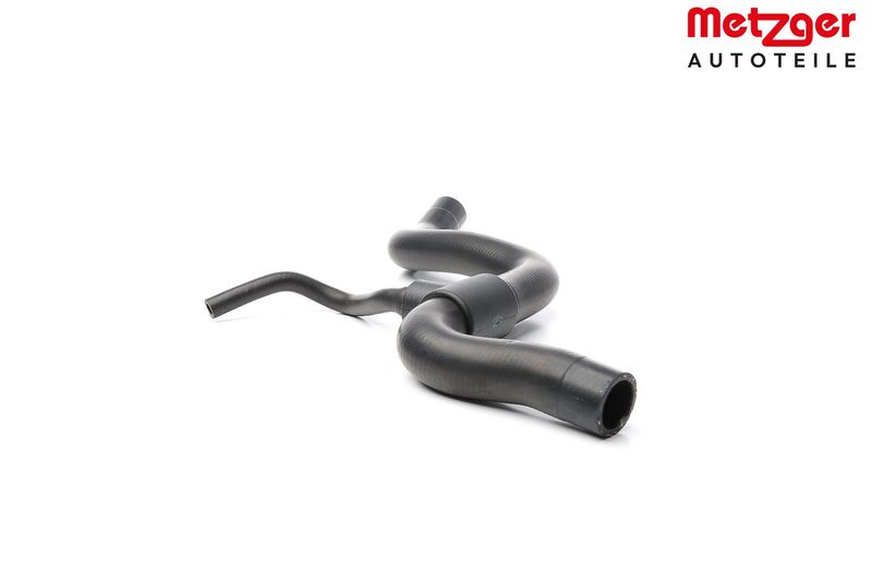 METZGER AUTOTEILE 2420492 Frankberg Radiator Hose