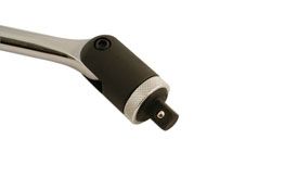 Laser Tools Ratchet Head For 5645