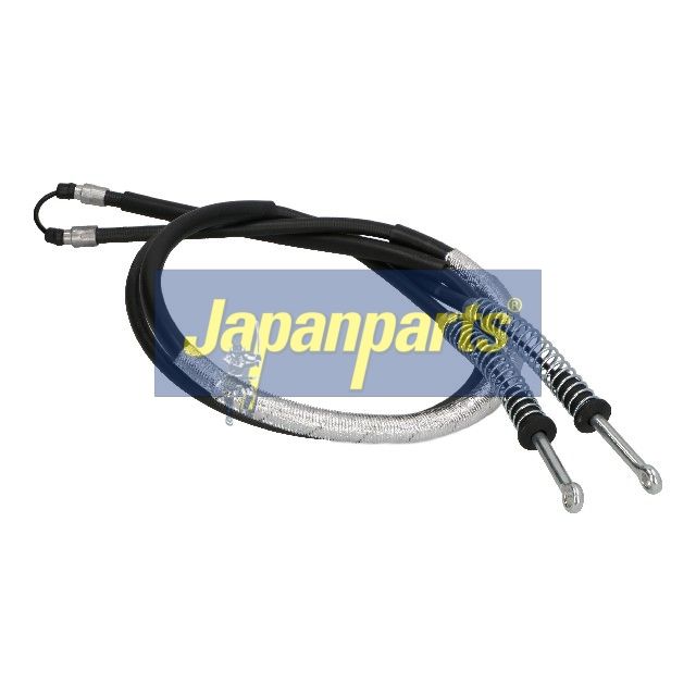 JAPANPARTS Trosas, stovėjimo stabdys