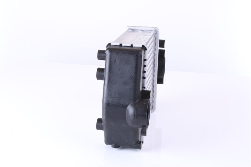 NISSENS 96570 Interkuleris