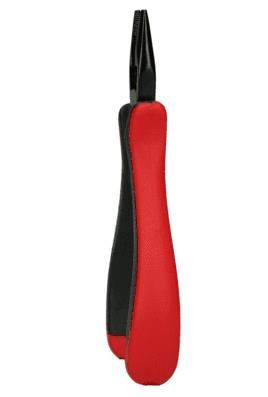 KS TOOLS 500.7021-E Round Nose Pliers