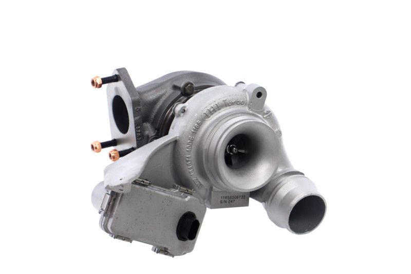 REMANTE 003-002-001419R Charger, charging (supercharged/turbocharged)