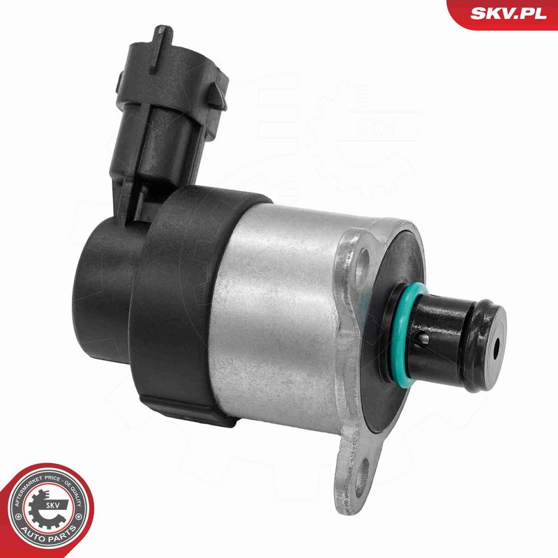 ESEN SKV 96SKV387 Control Valve, fuel quantity (common rail system)