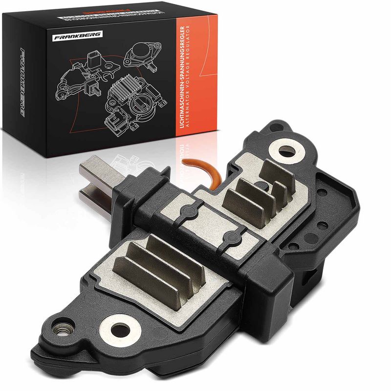 Frankberg 5481FB0054781 - Alternator Regulator