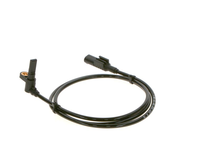 BOSCH 0265007643 Sensor, wheel speed