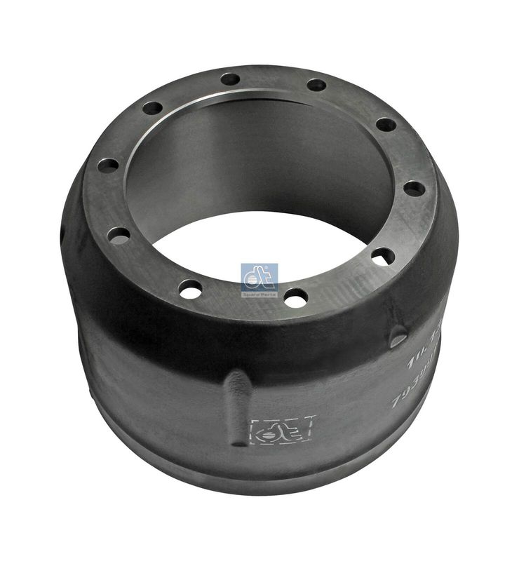 Tambur frana 10.13218 DT Spare Parts