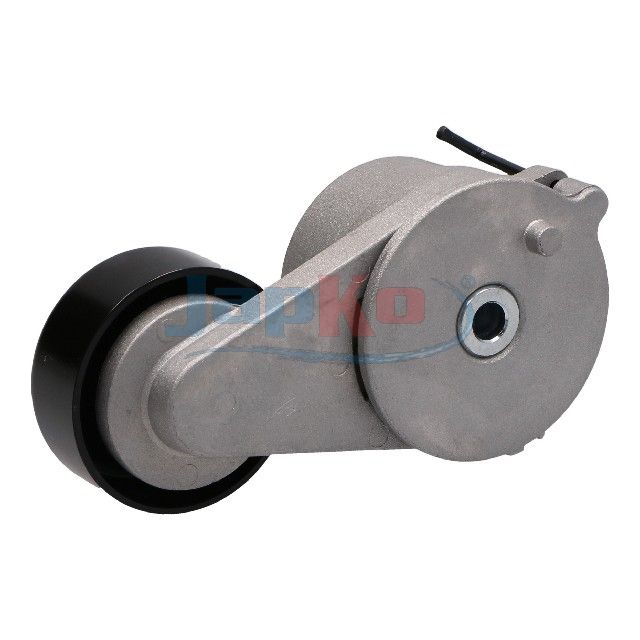 JAPKO 128K04 Tensioner Lever, V-ribbed belt