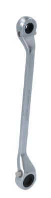 KS TOOLS 520.1011 Ratchet Ring Spanner