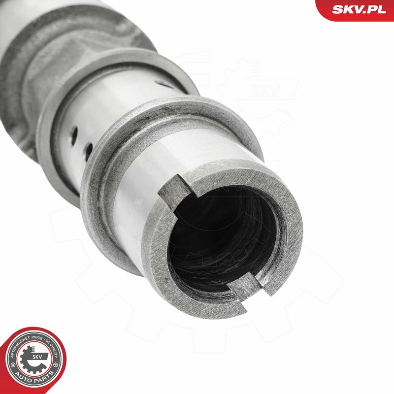 Nukkvõll, ESEN SKV 80SKV052