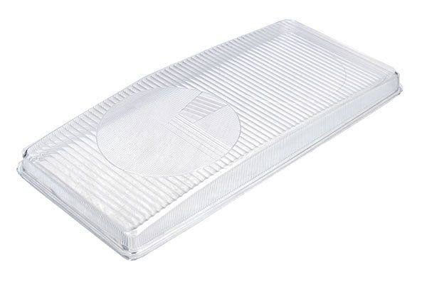 STELLOX 88-01012-SX Light Glass, headlight
