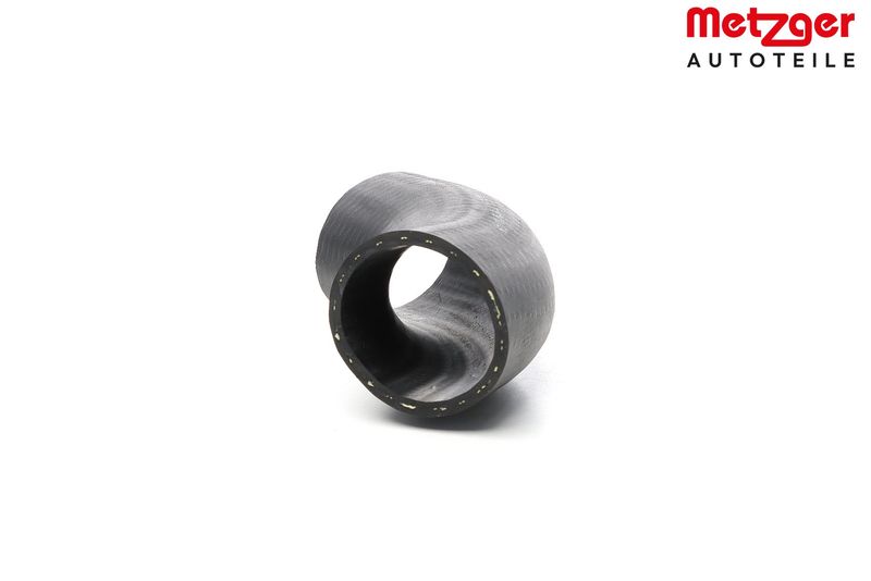 METZGER AUTOTEILE 2400010 Charge Air Hose