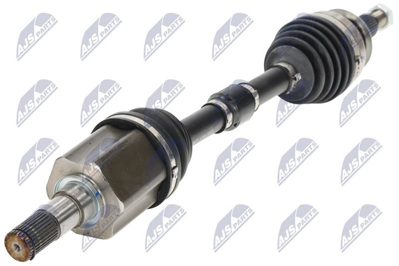NTY NPW-MZ-128 Drive Shaft