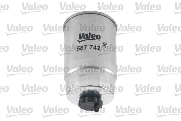 VALEO 587742 Fuel Filter