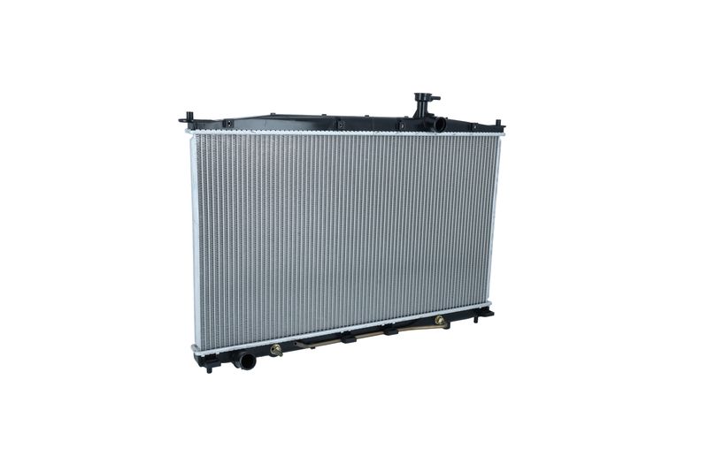 Radiaator, mootorijahutus, NRF 53943