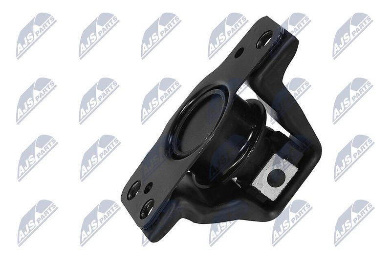 Paigutus, Mootor, NTY ZPS-NS-086