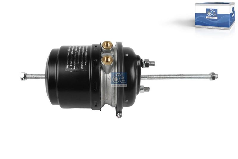 Cilindru de frana pretensionat cu arc DT Spare Parts 1.18075