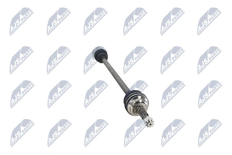 Veovõll, NTY NPW-PL-195