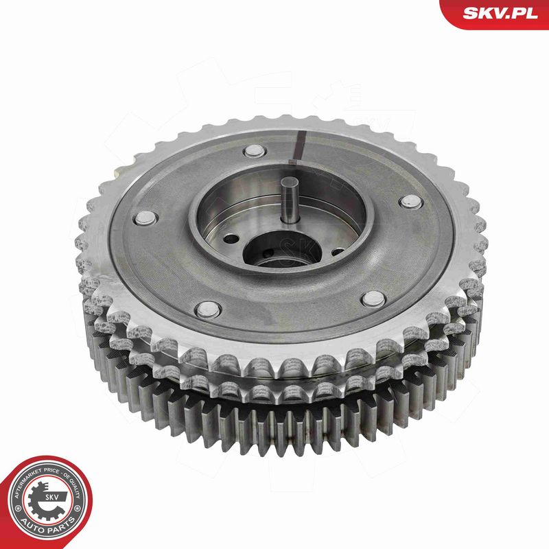 ESEN SKV 39SKV537 Camshaft Adjuster