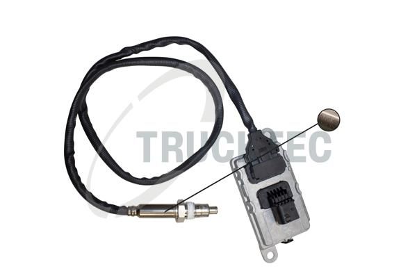 TRUCKTEC AUTOMOTIVE 04.17.029 - NOx Sensor, urea injection