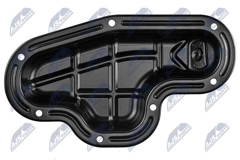 Õlivann, NTY BMO-NS-016