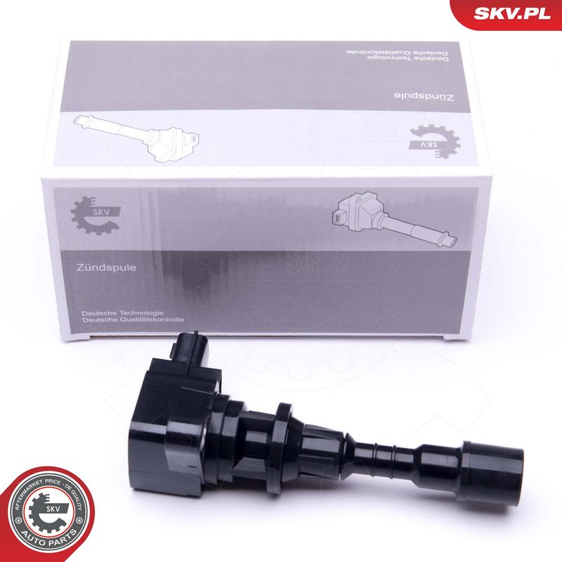 ESEN SKV 03SKV282 Degimo ritė