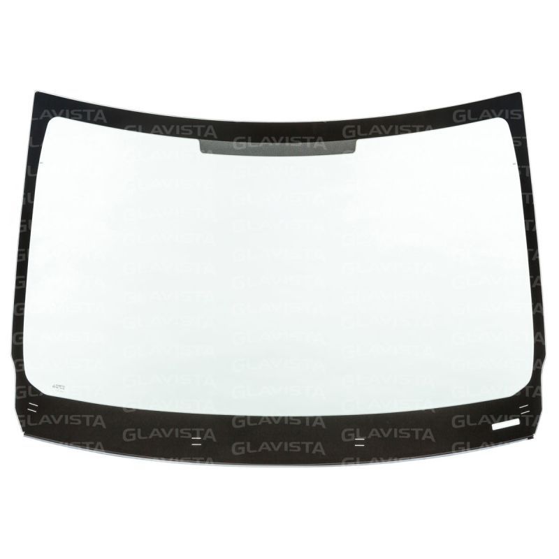 GLAVISTA 101824 Priekinis stiklas