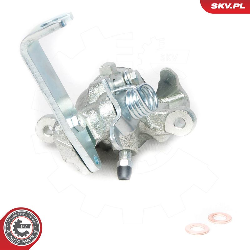 Pidurisadul, ESEN SKV 23SKV094