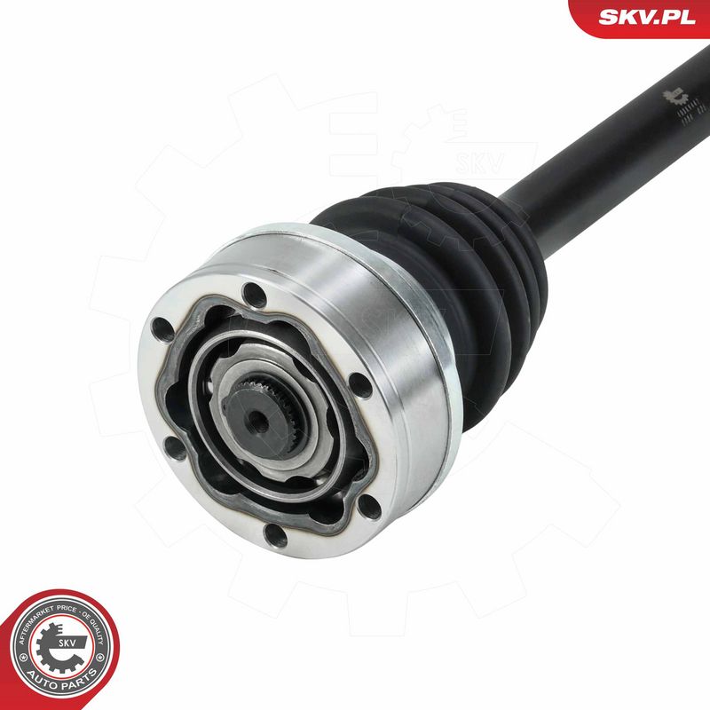 Prekės atitinka OEM kodą: 1J0407451NV
