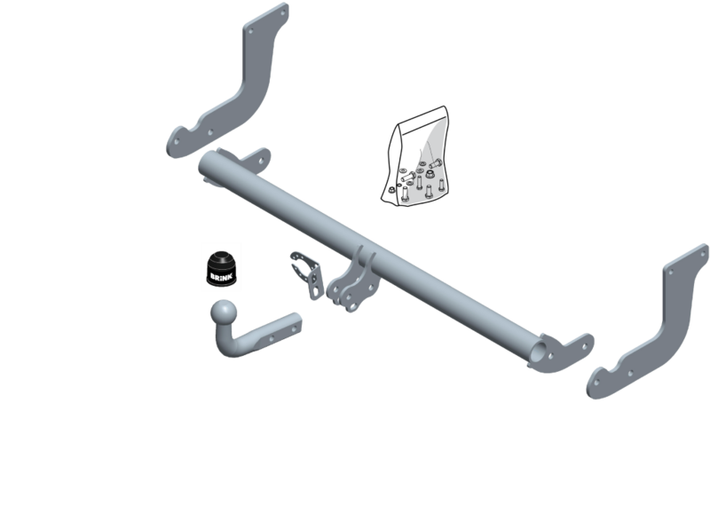Haakeseade, BRINK 593500